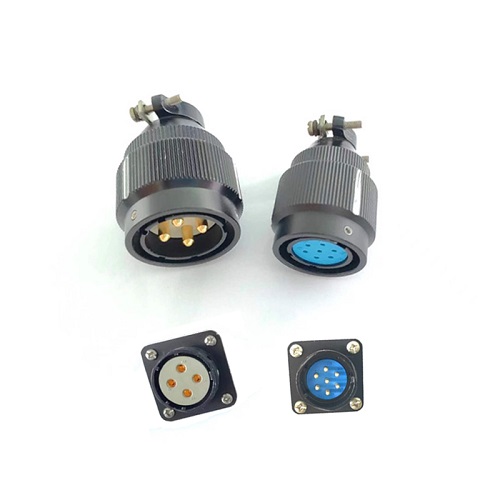 Zergatik aukeratu Metro Sistemaren konektore elektrikoak metroko eragiketa fidagarrietarako